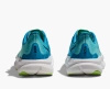 Buty do biegania damskie HOKA Mach 6 Cloudless/Waterpark (1147810-CSSW)