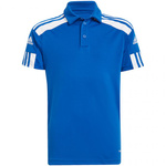 Koszulka adidas Squadra 21 Polo Jr (GP6425)