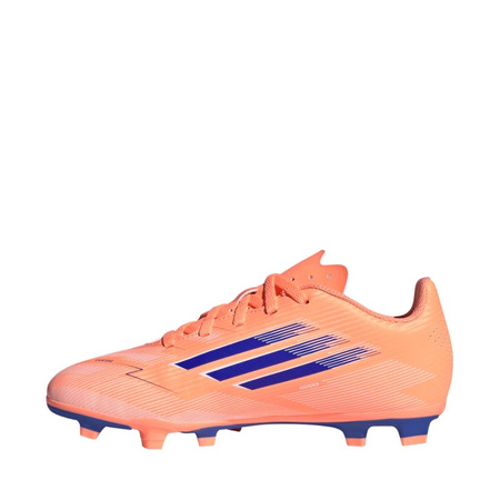 Buty piłkarskie dla dzieci adidas F50 Club FG/MG JI0027 (JI0027)