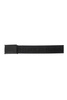 Pasek nieformalny HUGO Garratt-Tp-HUGO czarny (50499077-004)