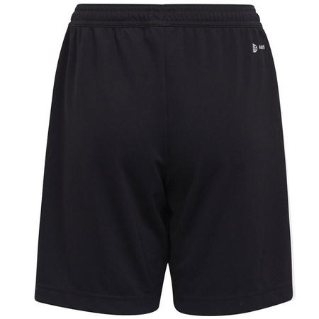 Spodenki adidas Entrada 22 Training Short Y Jr (H57498)