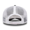 Czapka z daszkiem New Era Los Angeles Trucker czarna na lato - 11405498