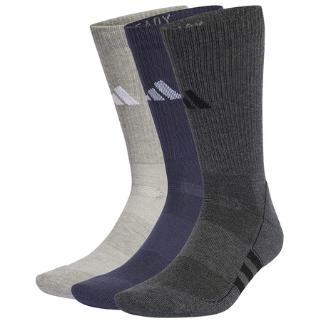 Skarpety adidas Performance Cushioned Crew Socks 3PP (IY7763)