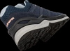 Buty trekkingowe damskie Lowa Innox PRO GTX Lo Ws Gore-Tex navy/lachs oddychające granatowe (320709 6959)