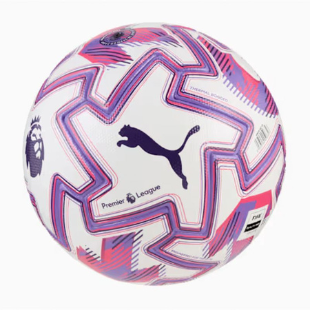 Piłka nożna Puma Orbita Ultimate Premier League 84893 01 Meczowa Oficjalna! (1582439)