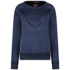 Bluza Maison Montaigne FIMOSAI NAVY MT LADY 016 (RBMWW6411F/MM-MARINE)