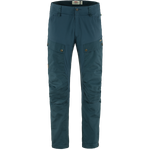 Spodnie męskie Fjällräven Keb Trousers M Mountain Blue (F87176-570)