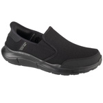 Skechers Slip-Ins: Equalizer 5.0 - Drayze 232926-BBK Czarne 41 (232926-BBK)