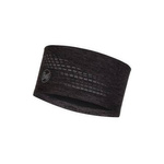 Buff Dryflx Headband R-BLACK Czarna