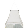Wyprzedaż - Moskitiera Nano Mosquito Pyramid Net Double (ANMOS/UNI)