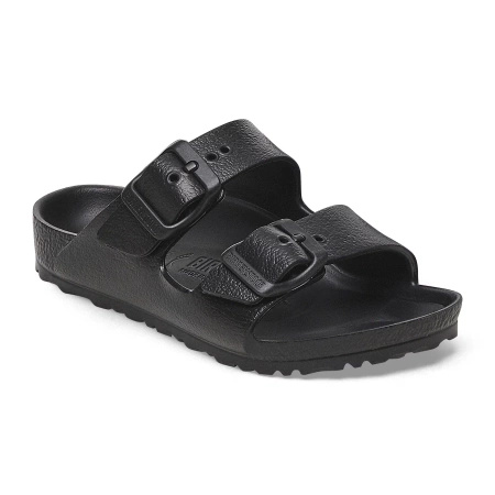 Klapki dziecięce Birkenstock Arizona EVA Kids Black (1018924)