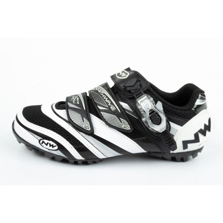 Buty rowerowe Northwave Fondo SBS W 80124002 51 (8012400251)