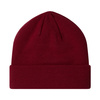 Czapka Champion Beanie Cap bordowa (806064 RS522)