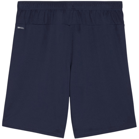 Spodenki męskie Puma Team Goal granatowe (705752 06)