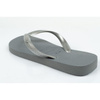 Japonki Havaianas W  (STEELGREY)