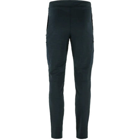 Spodnie męskie Fjällräven Keb Fleece Trousers M Dark Navy (F88706-555)