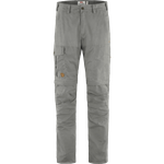 Spodnie męskie Fjällräven Karl Pro Zip-off Trousers M Grey (F81463-020)