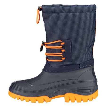 Buty KIDS AHTO WP SNOW BOOTS (3Q49574J-18ND)