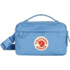 Saszetka biodrowa Fjällräven Kånken Hip Pack Ultramarine (F23796-537)