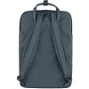 Plecak Fjällräven Kånken Laptop 17" Graphite (F23525-031)