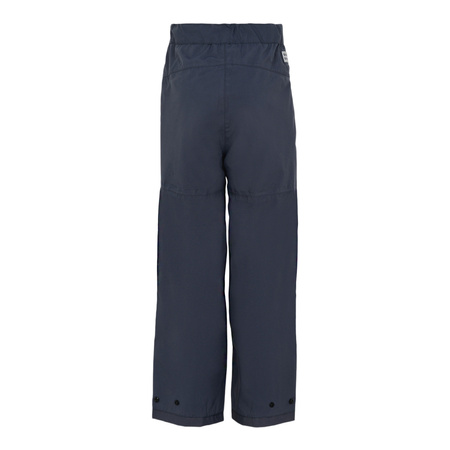 Wyprzedaż - Spodnie trekkingowe dziecięce Lego Wear Lwpayton 200 Allweather Pants granatowe (11010081/965)