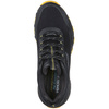 Buty trekkingowe męskie czarne Skechers Max Protect Liberated (237301-BKYL)