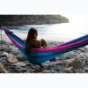 Hamak turystyczny Ticket To The Moon King Size kempingowy aqua/pink (TMK1521)