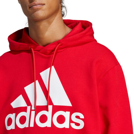 Bluza adidas Essentials French Terry Big Logo Hoodie M (IC9365)