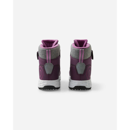 Buty dziecięce Reima ReimaTec Hallava (5400147A-4960)