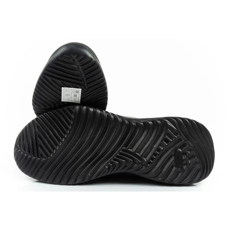 Skechers Bounder Slip-ins buty młodzieżowe sportowe dziecięce (403822L/BBK)