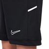 Spodenki dla dzieci Nike Dri-Fit Academy 25 czarne (FZ9784 010)