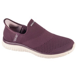 Skechers Slip-ins: Virtue - Sleek 104425-WINE Bordowe 36 (104425-WINE)