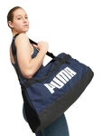 Torba sportowa Puma Challenger Duffel Bag S  35l(079530-02)