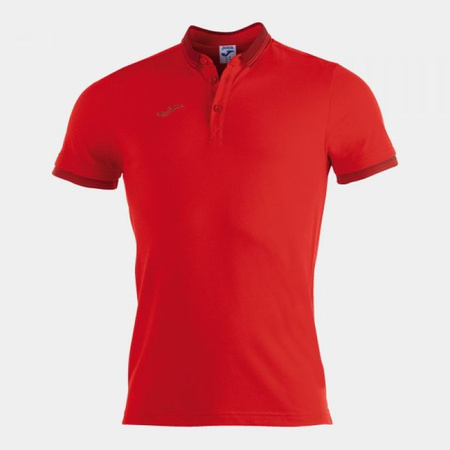 Koszulka Joma Polo Shirt Bali II S/S (100748.600)