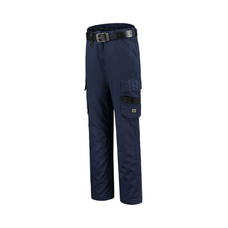 Spodnie robocze Tricorp Work Pants Twill W (MLI-T70T2)