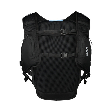Plecak rowerowy POC COLUMN VPD Backpack 8L Uranium Black (25122_1002)