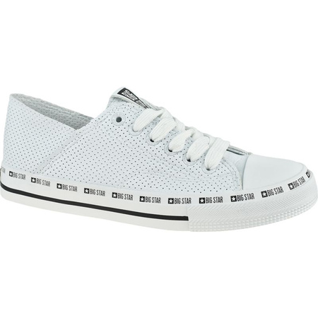 Buty Big Star Shoes W  (FF274024)