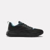 Buty sportowe męskie Reebok NFX Trainer siateczkowe przewiewne czarne (100202116)