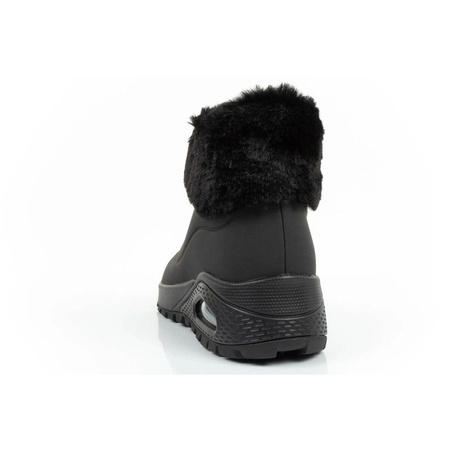 Buty Skechers Uno Rugged W 167274/BBK (1152778)