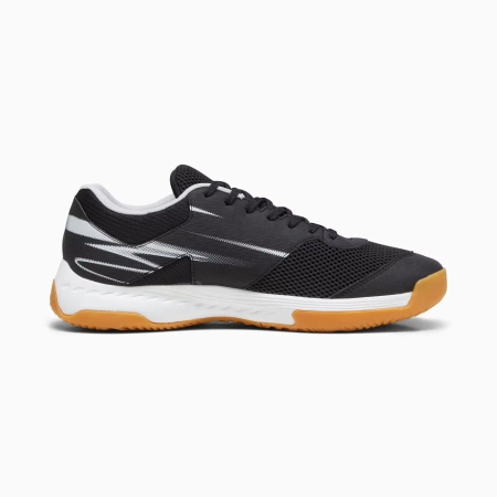 Buty Puma Varion II Black-Cool Light Gray-Yel (10734101)