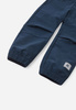 Wyprzedaż - Spodnie joggery dla dziewczynki/chłopca Reima Pants Siimes Navy anti-bite granatowe (5100192A-6980)