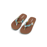 Japonki O'Neill Ditsy Sun Sandals Jr (92800613250)