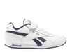 Buty Reebok Royal CL Jogger Dziewczęce Białe (FW8910)