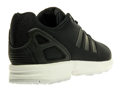 Buty sportowe damskie czarne adidas ZX FLUX J (M21294)