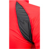 Wyprzedaż - Kurtka rowerowa męska Silvini Men Jacket Montilio MJ1601 wiatroodporna czerwona (3120-MJ1601/2112)