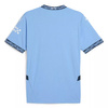 Koszulka męskie Puma MCFC HOME JERSEY REPLICA Niebieski (77507501)