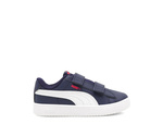 BUTY PUMA RICKIE CLASSIC V INF PUMA NAVY (39425401)