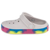 Klapki Crocs Off Court Glitter Band Kids Clog Jr  (209714-1FS)