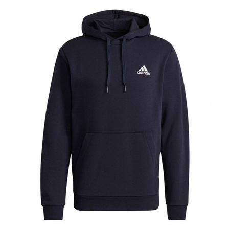 Bluza adidas Essentials Fleece Hoodie M (H12216)