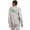 Bluza adidas Essentials Linear Full-Zip French Terry Hoodie W (IC6866)